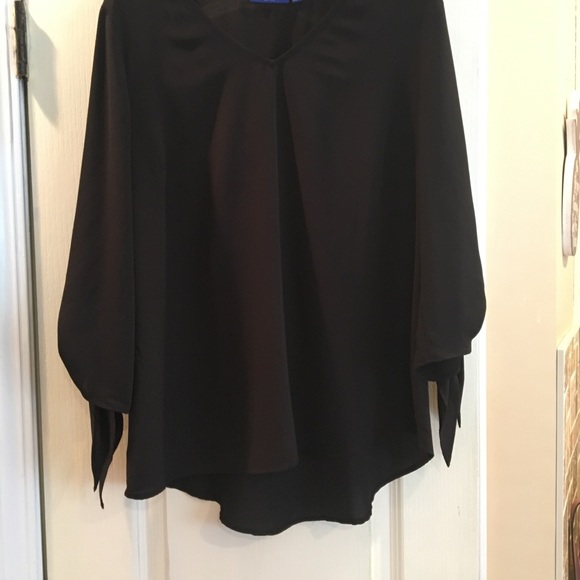 Apt 9 blouse - Picture 4 of 6